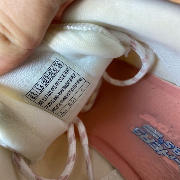 Skechers by bobs womens athletic shoes - Picture 9 of 9